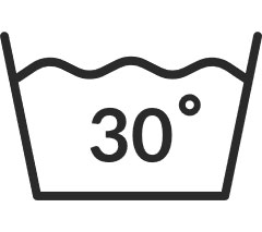 Стирка 30 градусов
