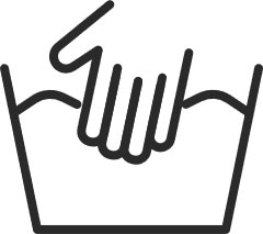 Ручная стирка